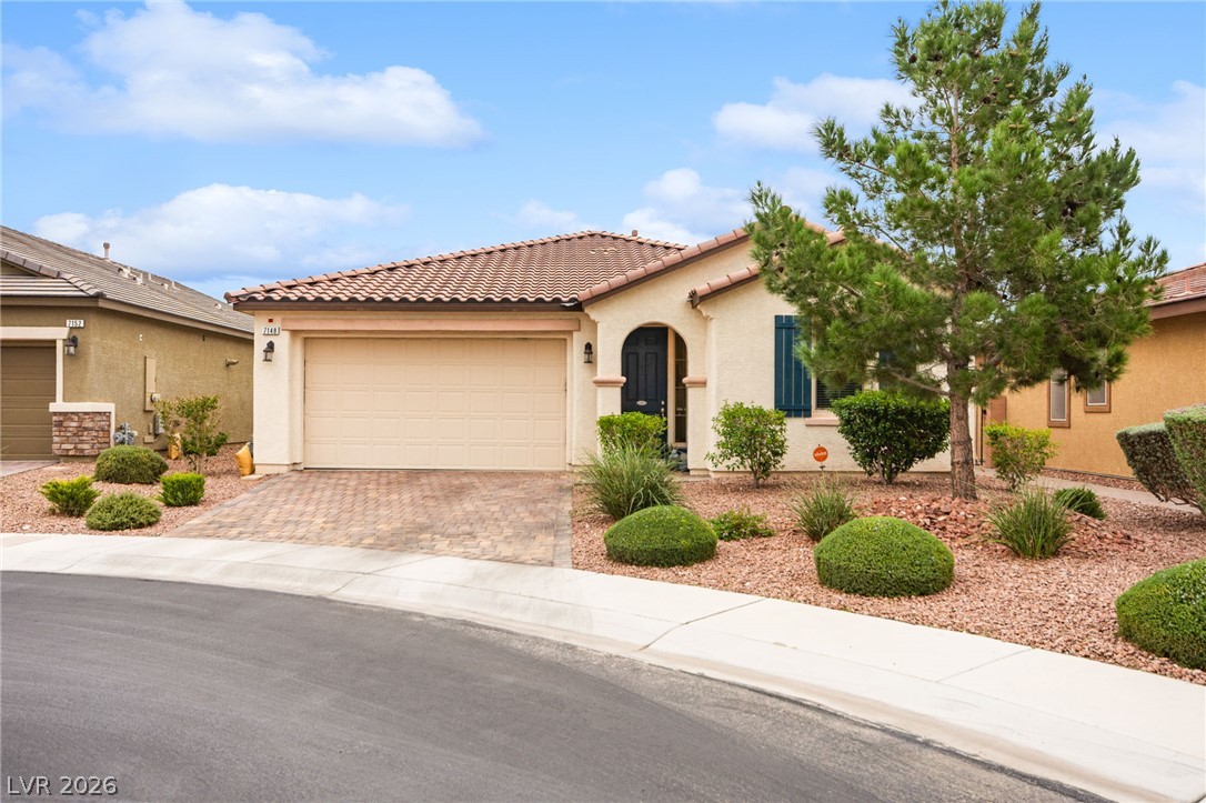 7148 Flora Lam Street Las Vegas NV 89166