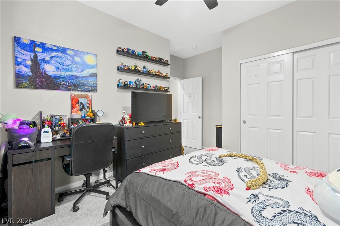 7148 Flora Lam Street Las Vegas NV 89166