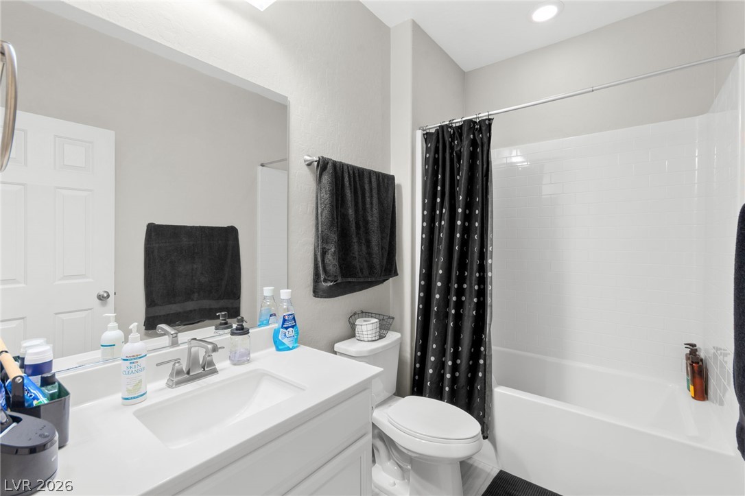 7148 Flora Lam Street Las Vegas NV 89166