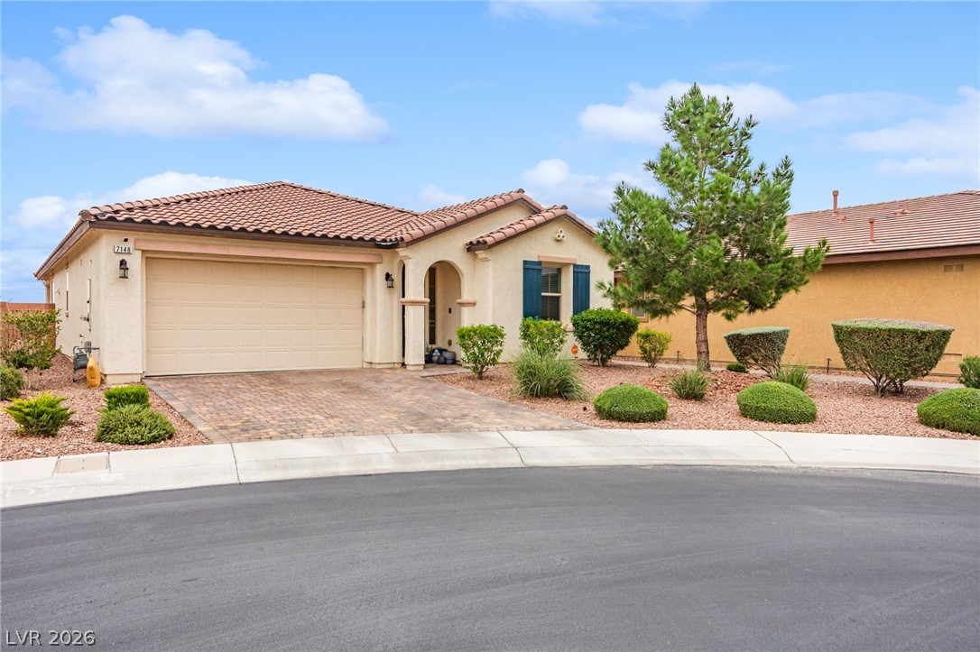 7148 Flora Lam Street Las Vegas NV 89166