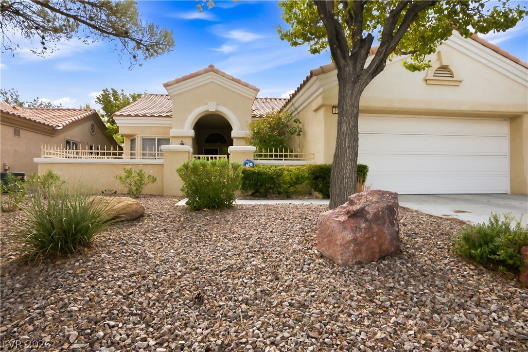 2002 Bellview Street Las Vegas NV 89134