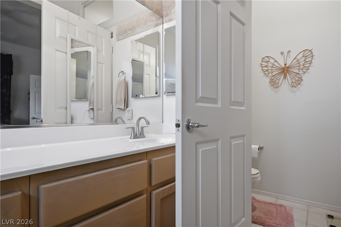 2002 Bellview Street Las Vegas NV 89134