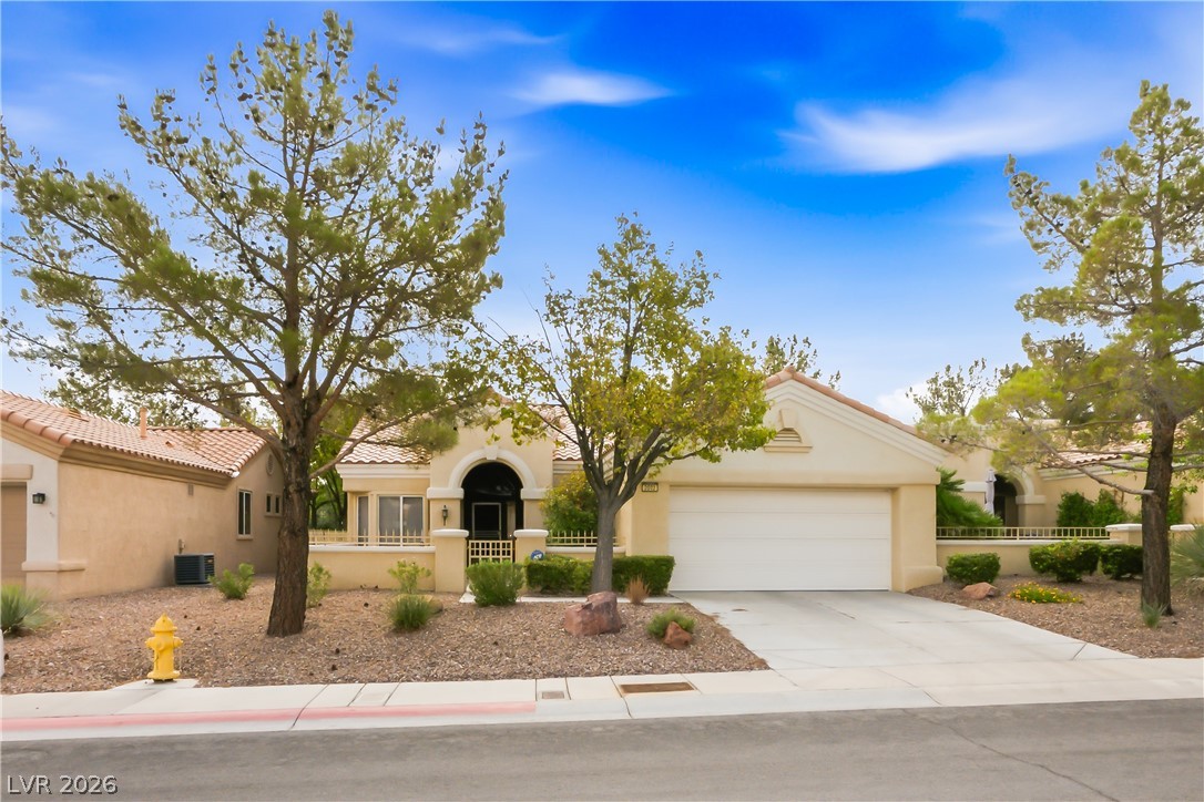 2002 Bellview Street Las Vegas NV 89134