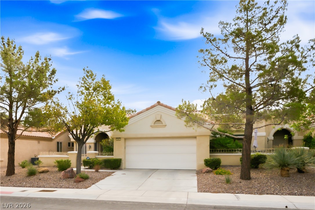 2002 Bellview Street Las Vegas NV 89134