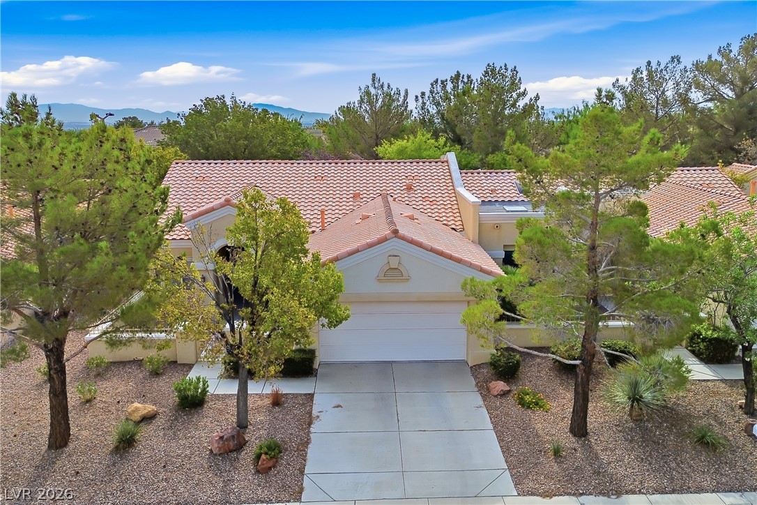 2002 Bellview Street Las Vegas NV 89134