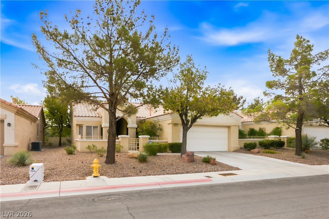 2002 Bellview Street Las Vegas NV 89134