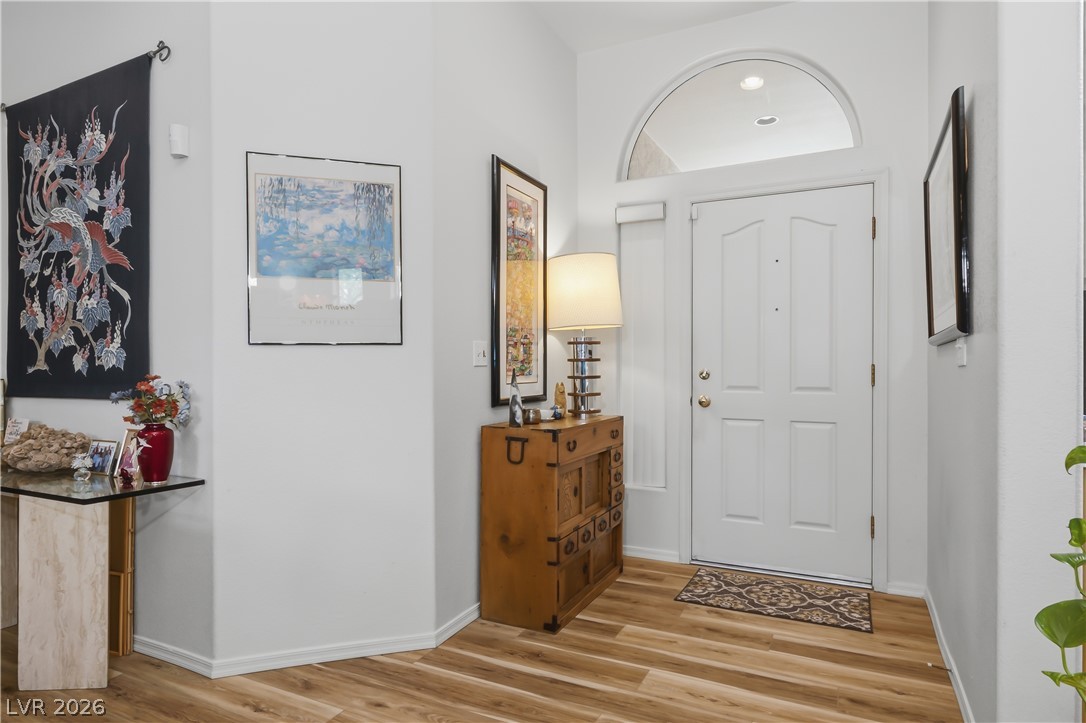 2002 Bellview Street Las Vegas NV 89134