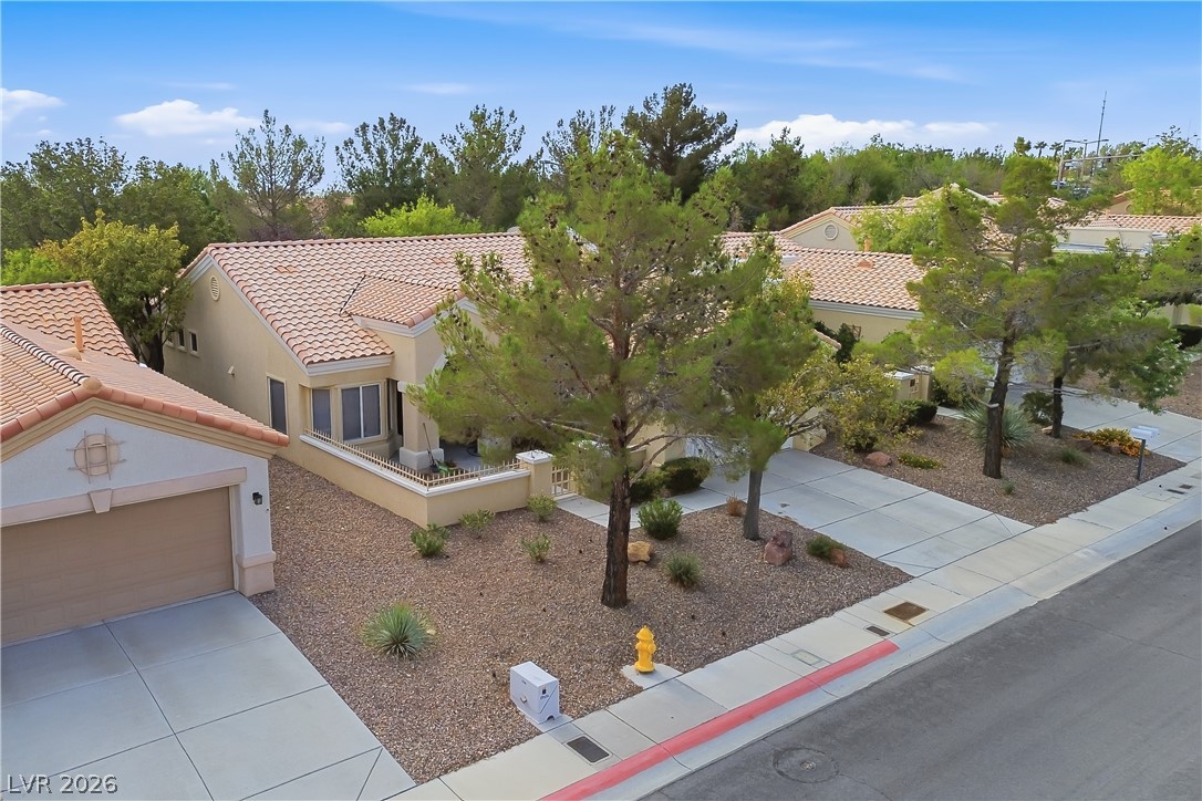 2002 Bellview Street Las Vegas NV 89134