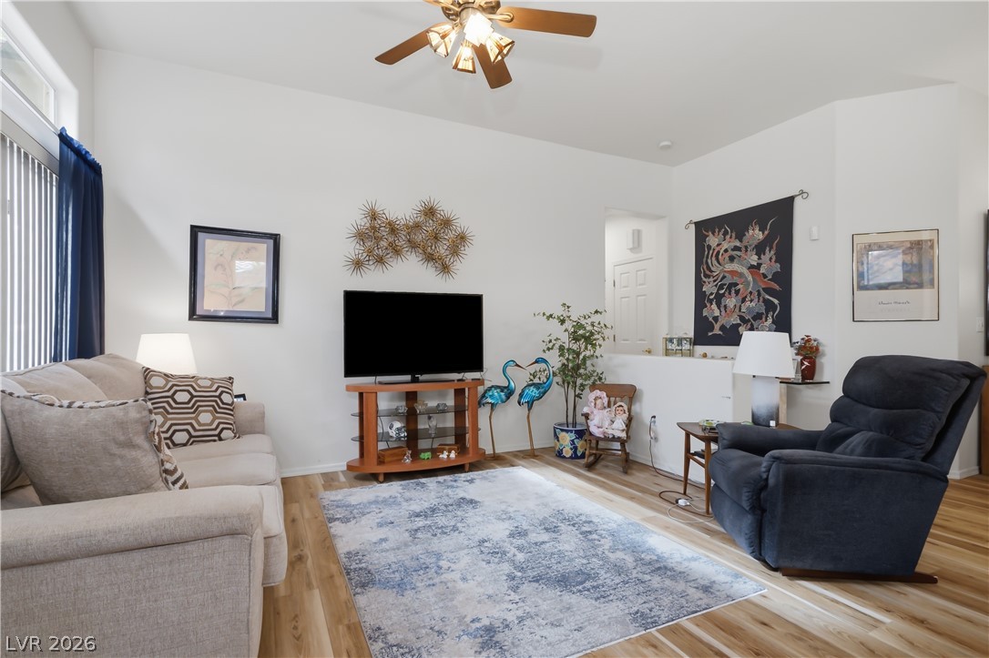 2002 Bellview Street Las Vegas NV 89134