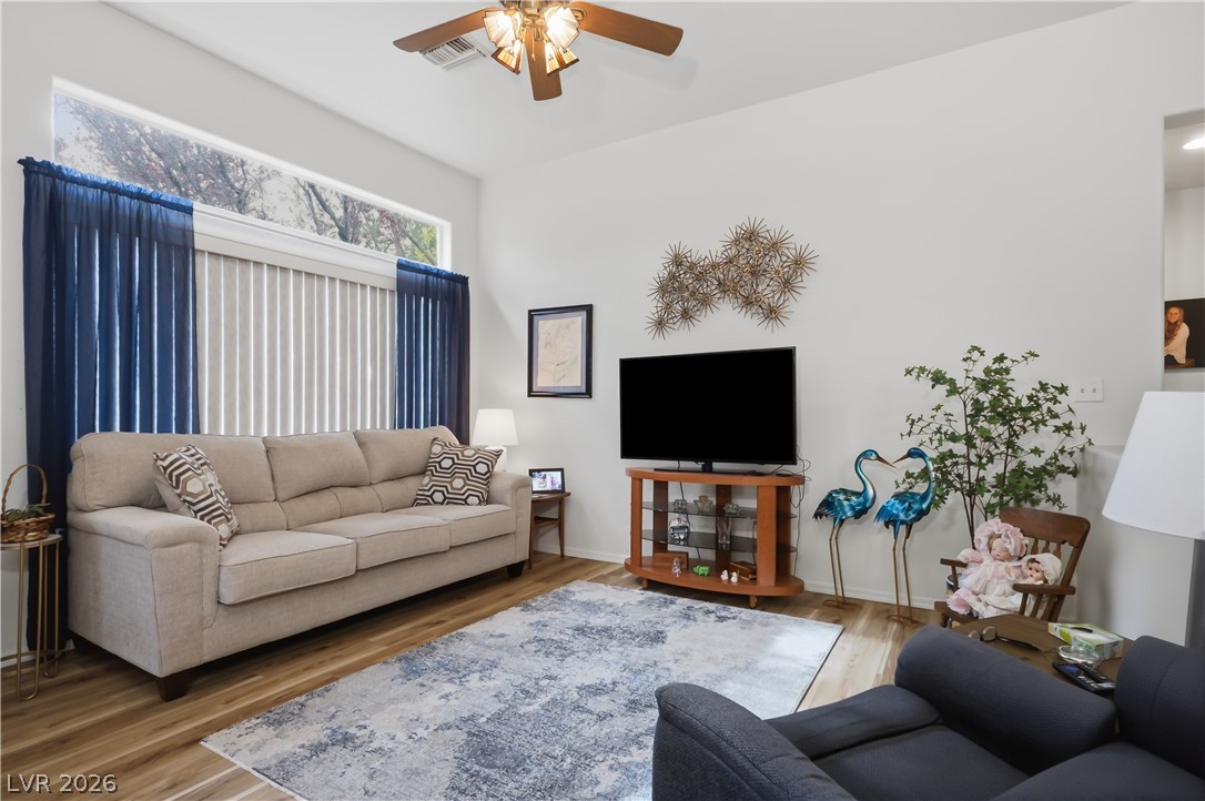 2002 Bellview Street Las Vegas NV 89134