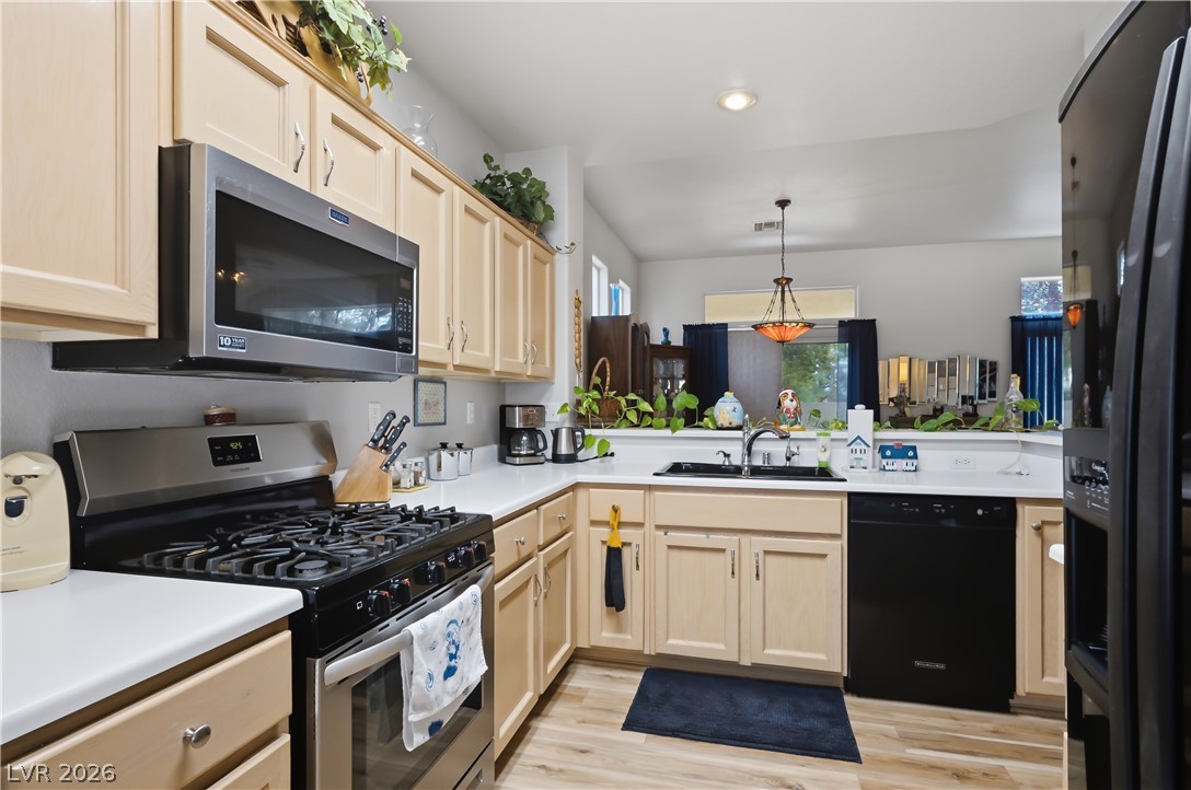 2002 Bellview Street Las Vegas NV 89134