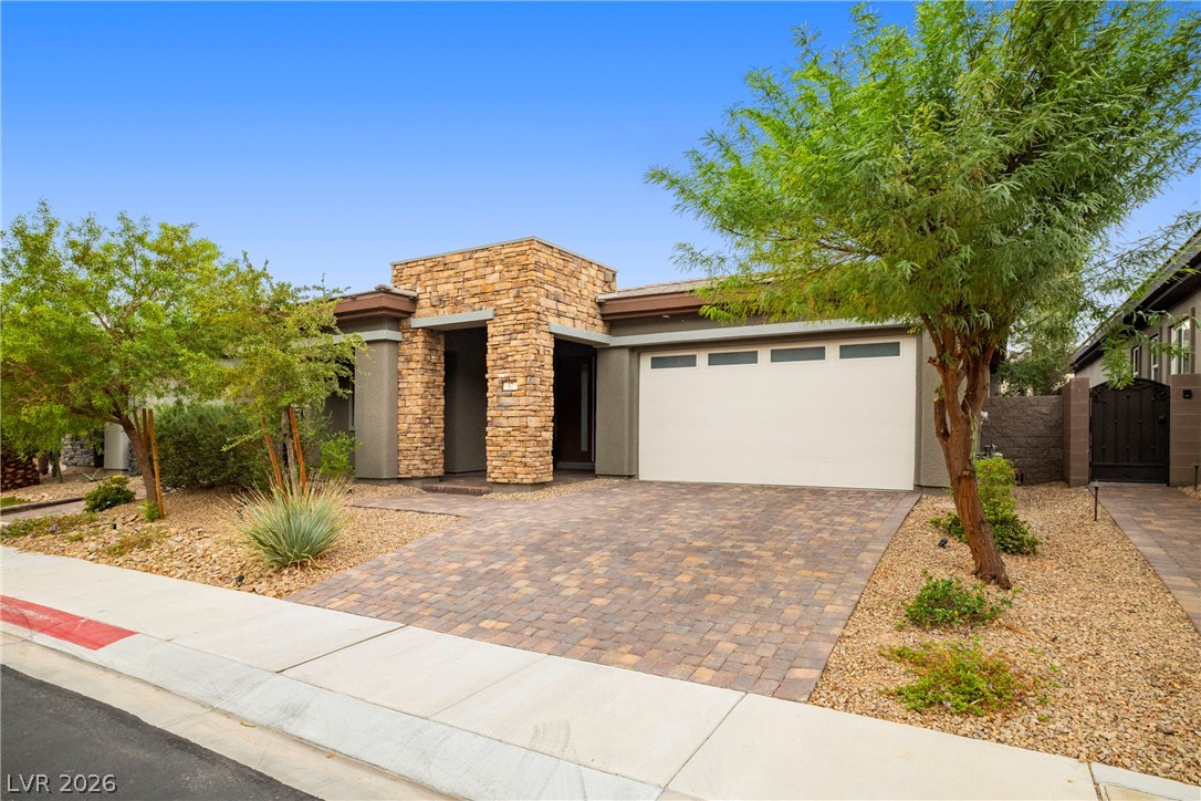 37 Reflection Bay Drive Henderson NV 89011