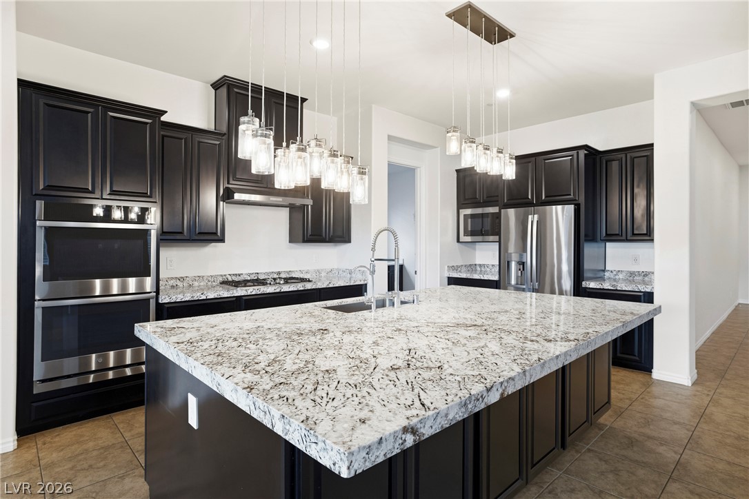 37 Reflection Bay Drive Henderson NV 89011