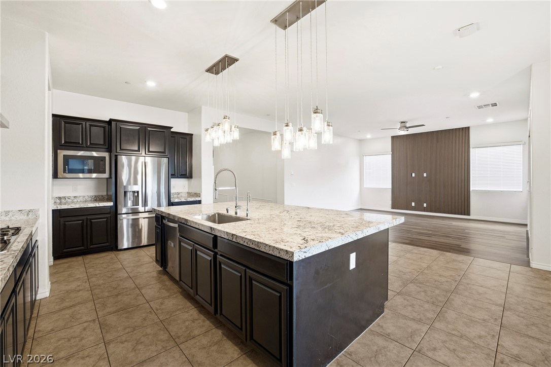 37 Reflection Bay Drive Henderson NV 89011