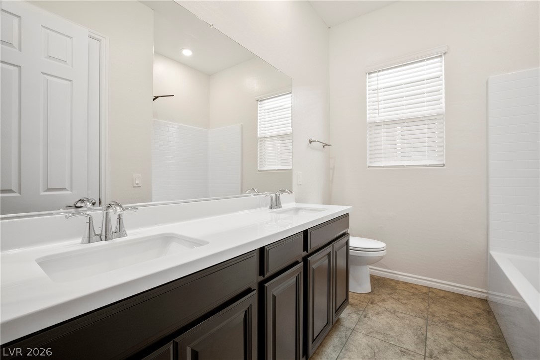 37 Reflection Bay Drive Henderson NV 89011