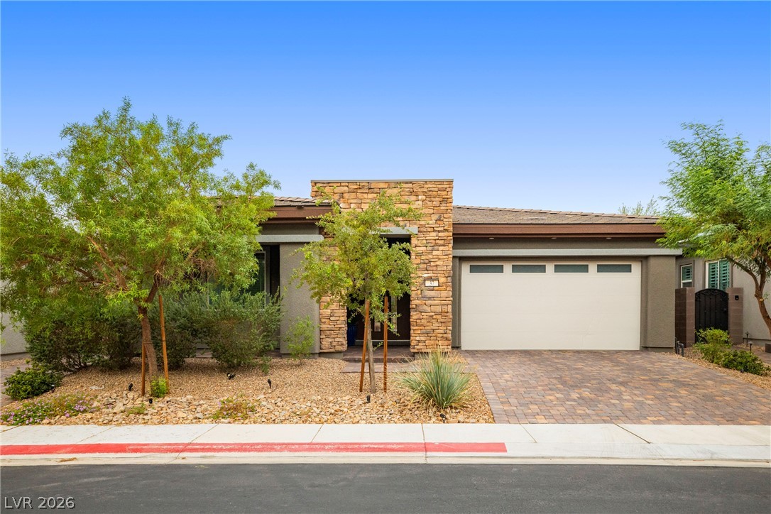 37 Reflection Bay Drive Henderson NV 89011