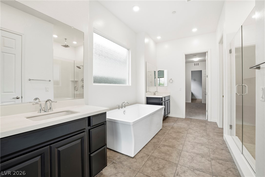 37 Reflection Bay Drive Henderson NV 89011