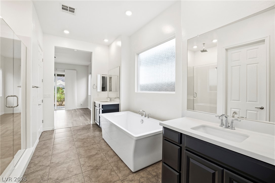 37 Reflection Bay Drive Henderson NV 89011