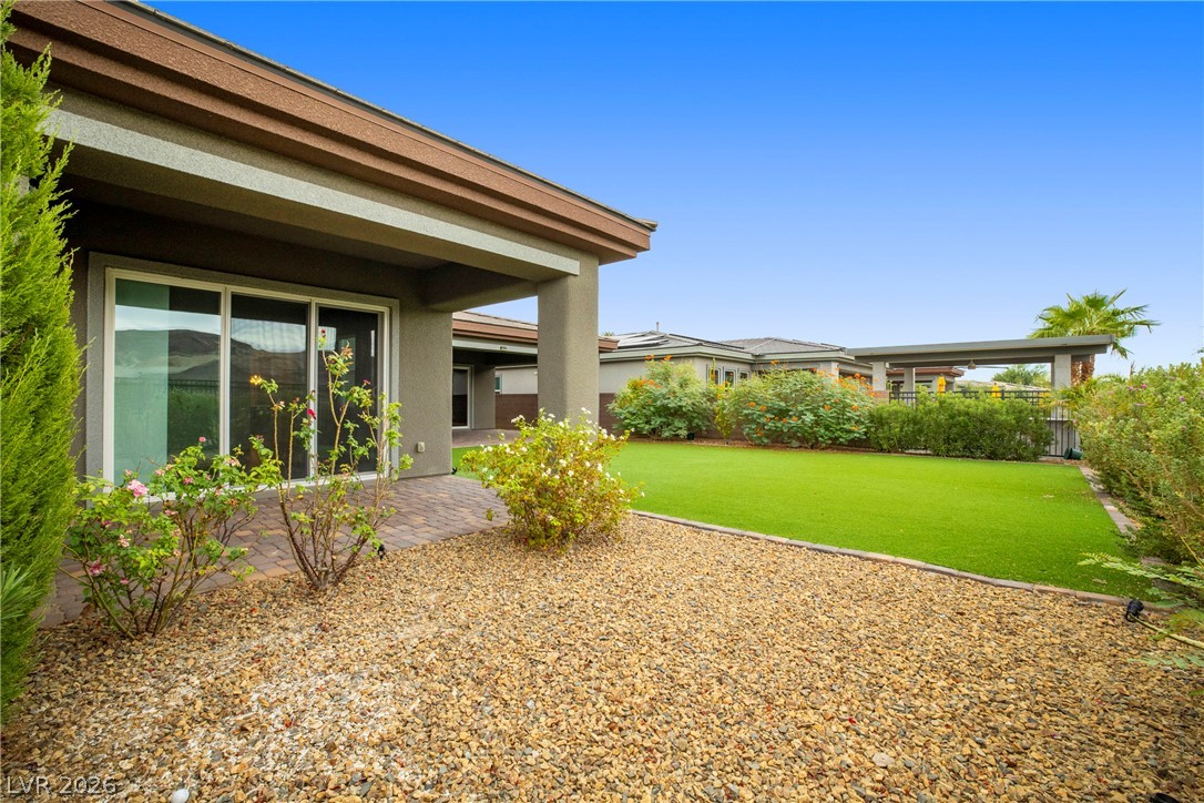 37 Reflection Bay Drive Henderson NV 89011