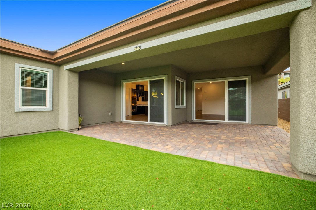 37 Reflection Bay Drive Henderson NV 89011