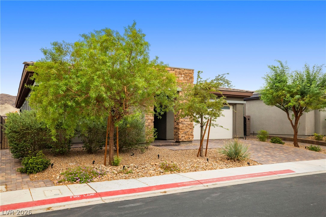 37 Reflection Bay Drive Henderson NV 89011