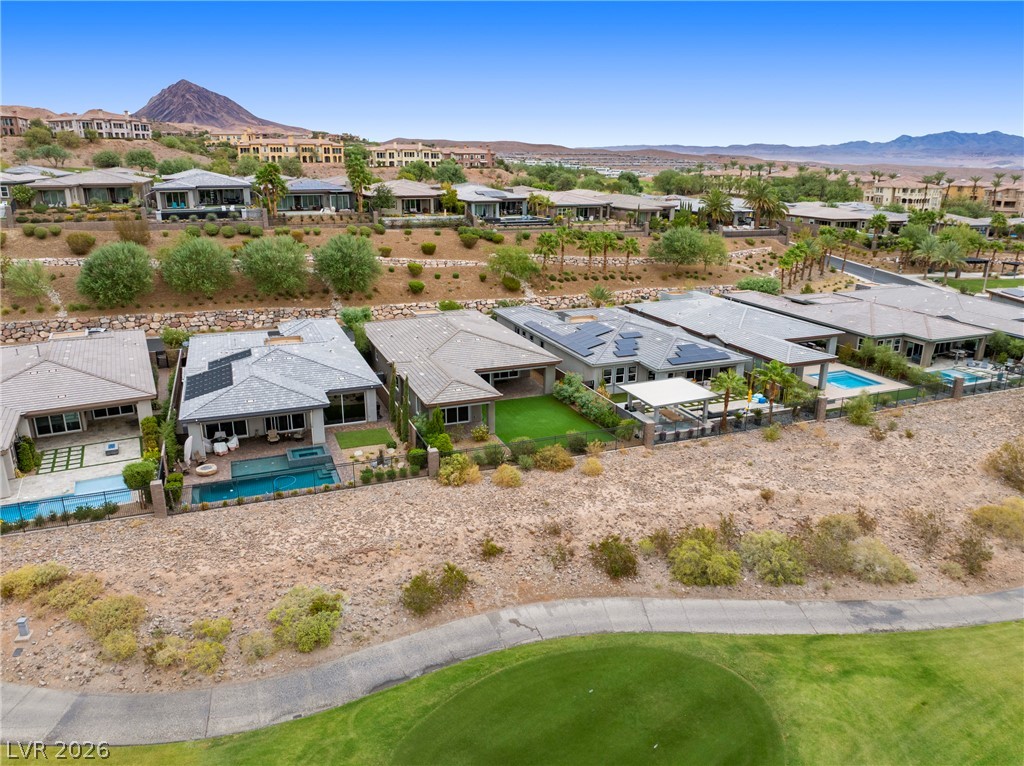 37 Reflection Bay Drive Henderson NV 89011