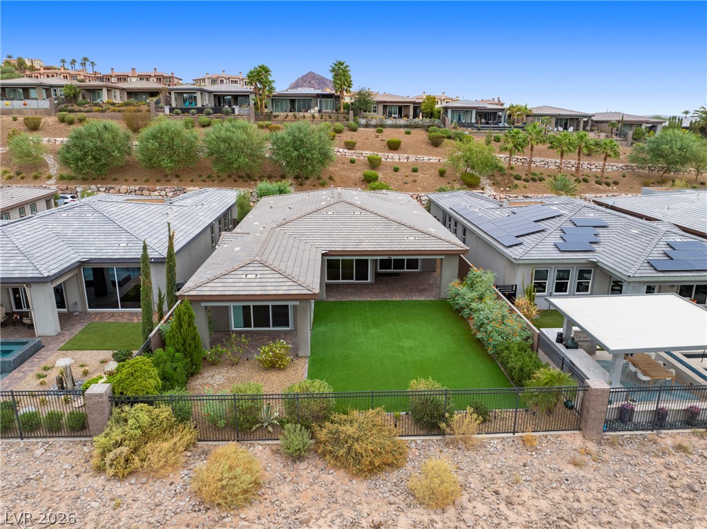 37 Reflection Bay Drive Henderson NV 89011
