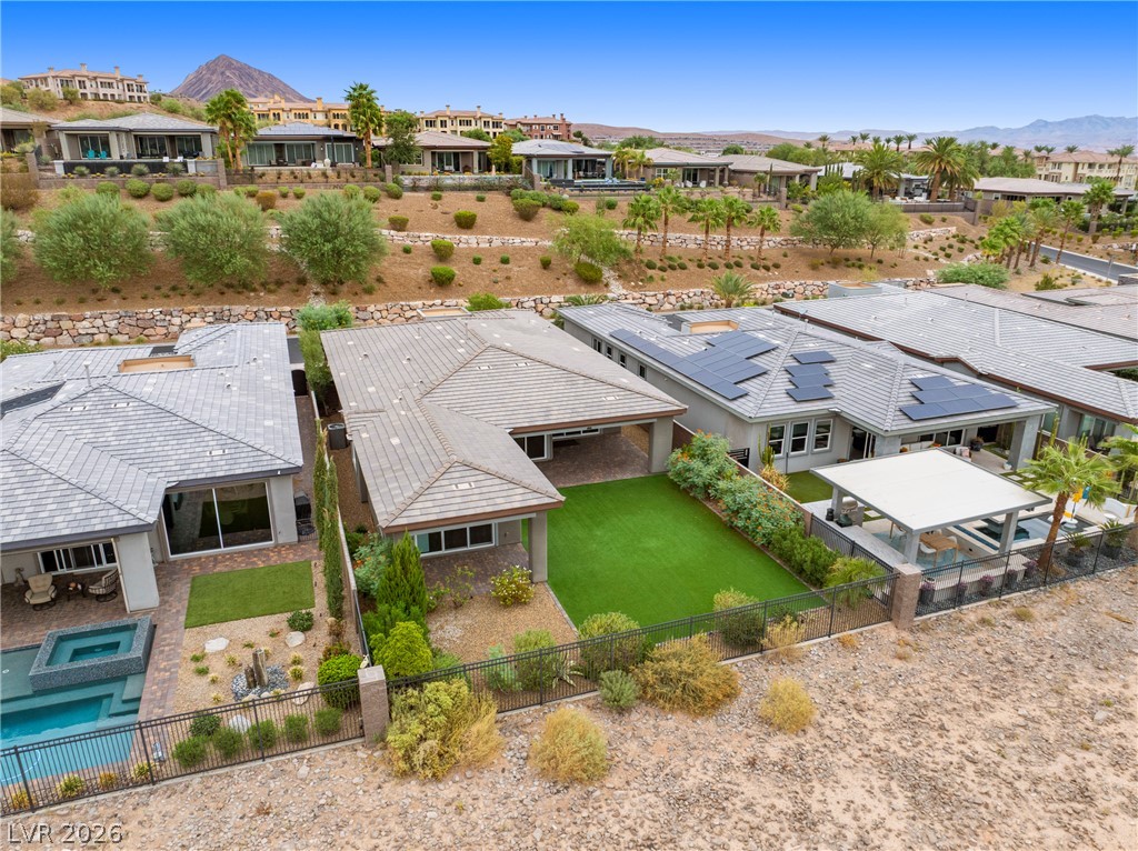 37 Reflection Bay Drive Henderson NV 89011