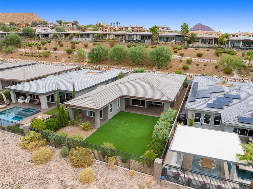37 Reflection Bay Drive Henderson NV 89011