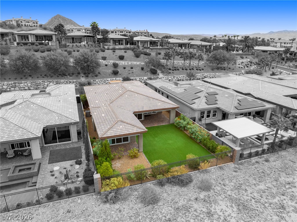 37 Reflection Bay Drive Henderson NV 89011