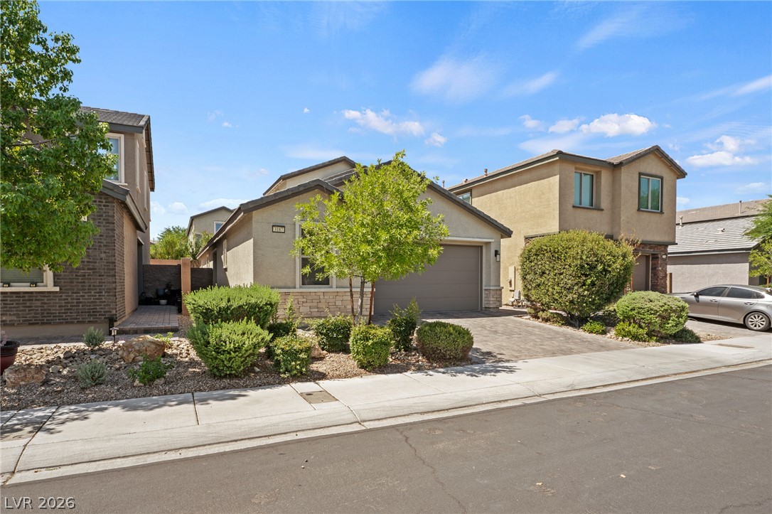 3187 Rowan Brook Avenue Henderson NV 89052