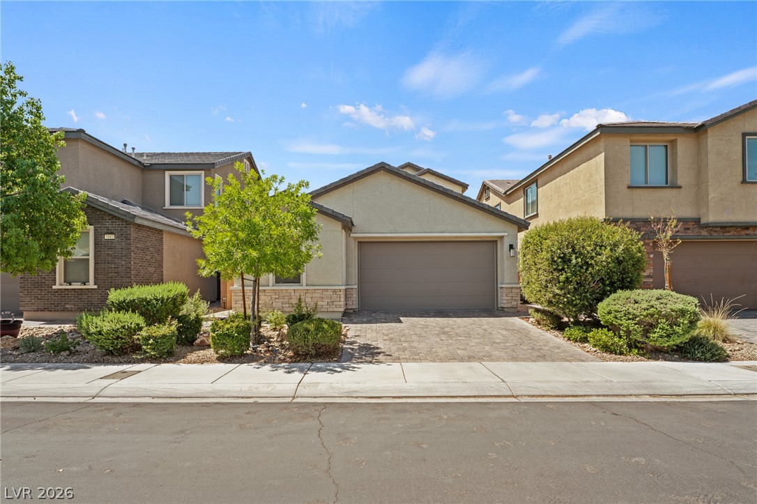 3187 Rowan Brook Avenue Henderson NV 89052