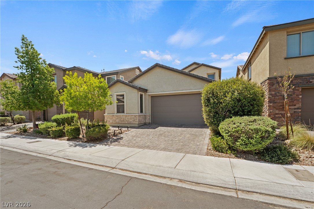 3187 Rowan Brook Avenue Henderson NV 89052