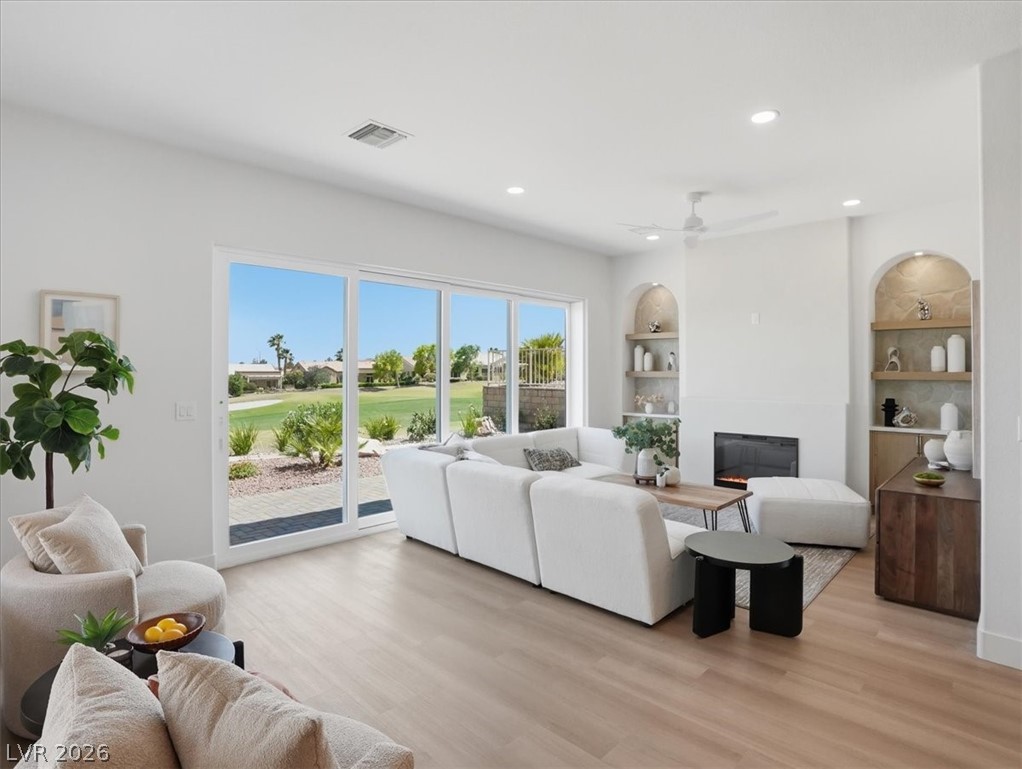 3140 Darby Falls Drive Las Vegas NV 89134