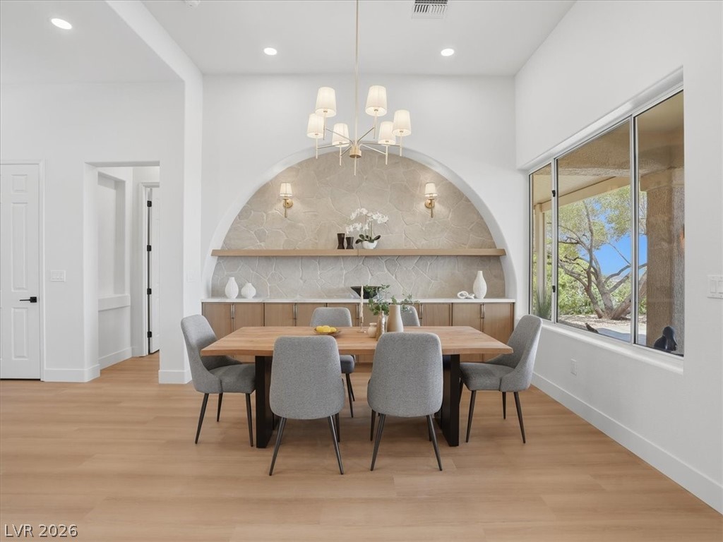 3140 Darby Falls Drive Las Vegas NV 89134