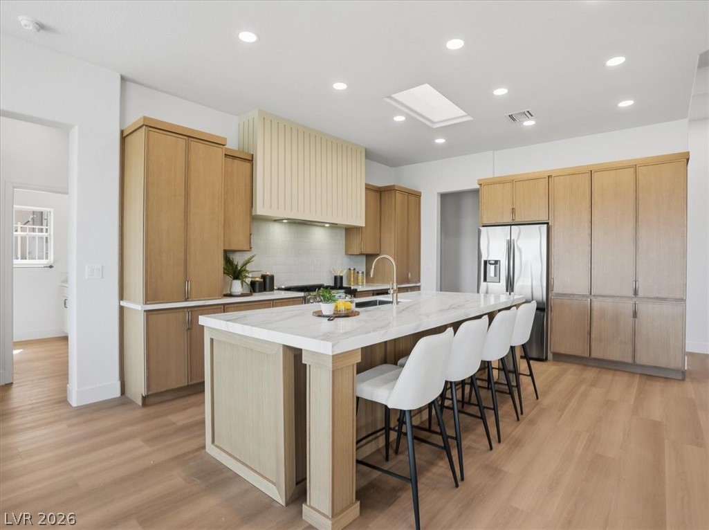 3140 Darby Falls Drive Las Vegas NV 89134