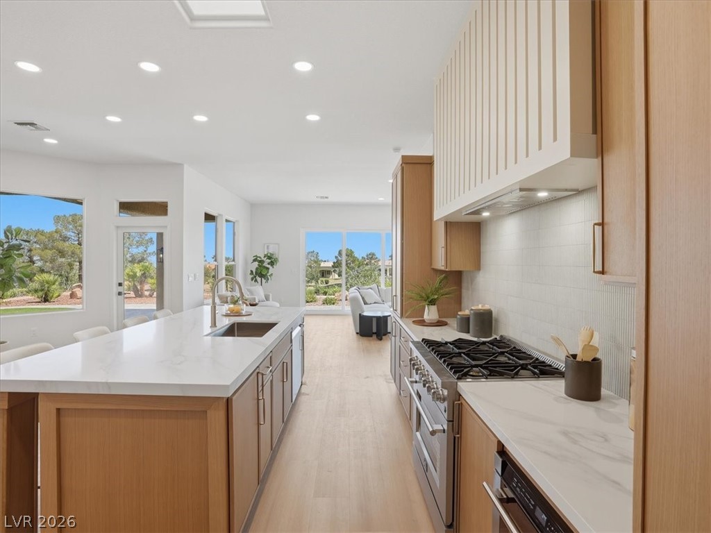 3140 Darby Falls Drive Las Vegas NV 89134