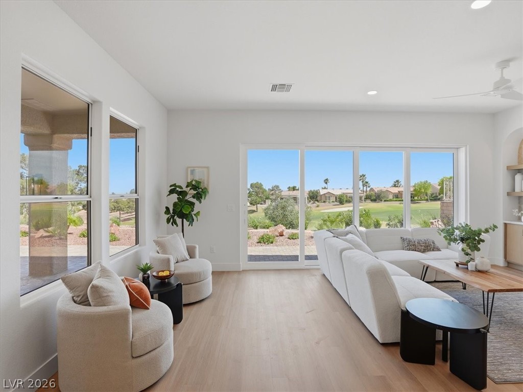 3140 Darby Falls Drive Las Vegas NV 89134