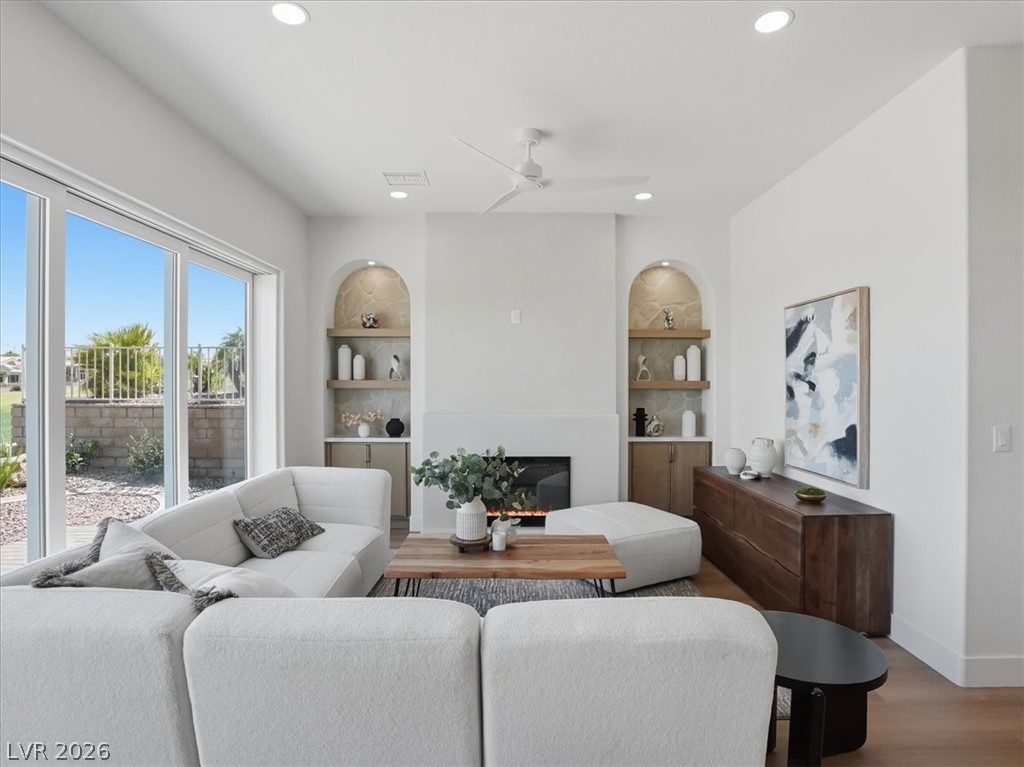 3140 Darby Falls Drive Las Vegas NV 89134