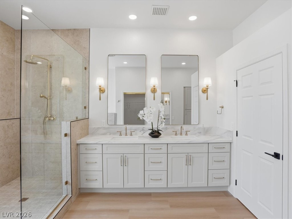 3140 Darby Falls Drive Las Vegas NV 89134