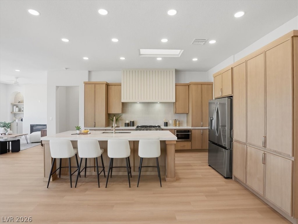3140 Darby Falls Drive Las Vegas NV 89134