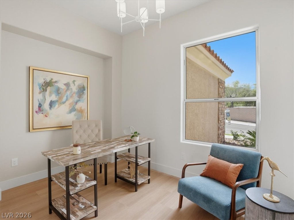 3140 Darby Falls Drive Las Vegas NV 89134