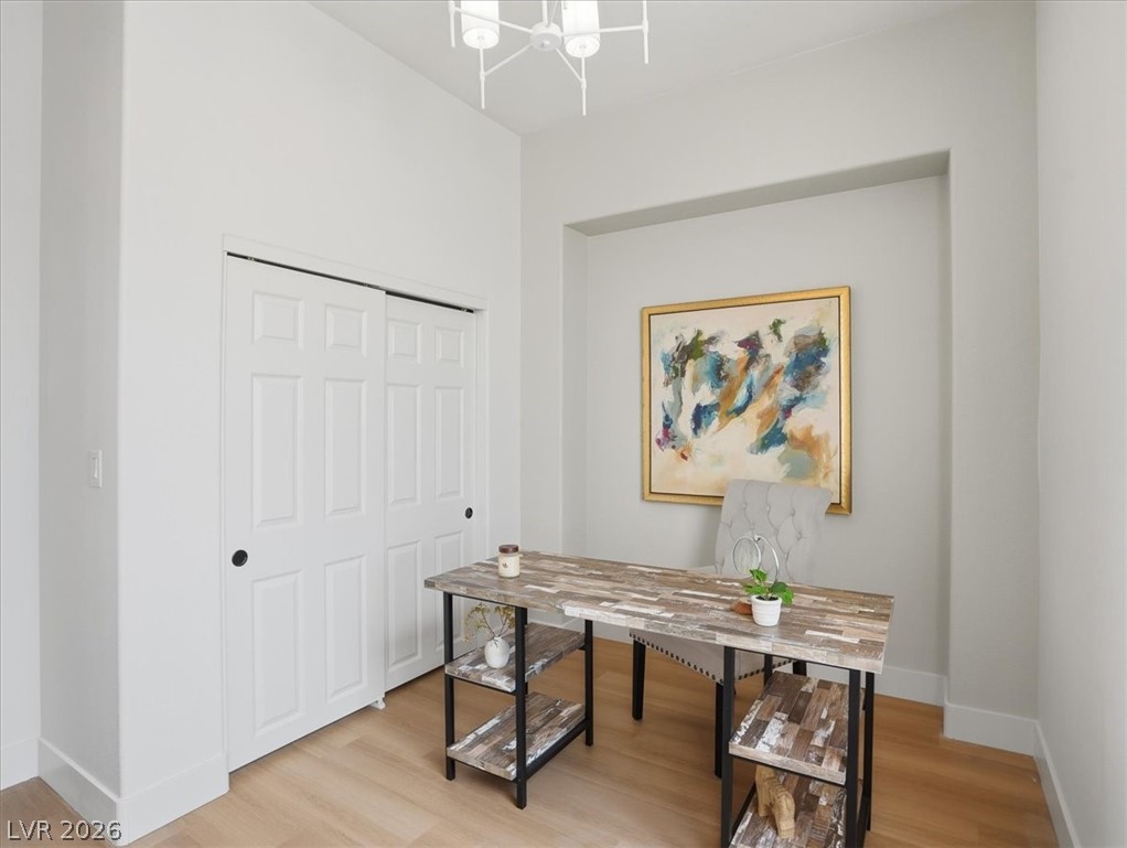 3140 Darby Falls Drive Las Vegas NV 89134