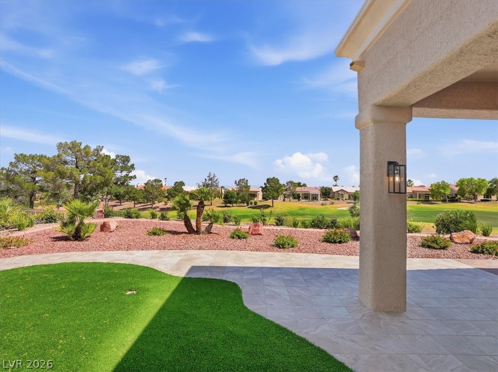 3140 Darby Falls Drive Las Vegas NV 89134