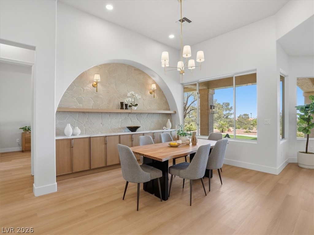 3140 Darby Falls Drive Las Vegas NV 89134