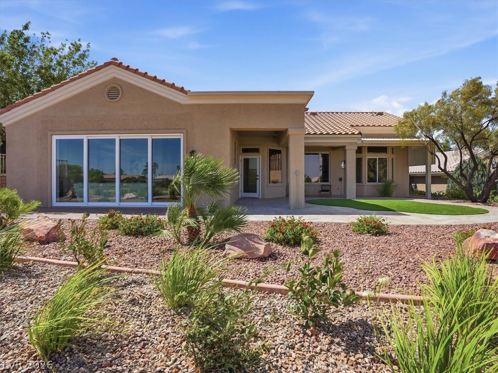 3140 Darby Falls Drive Las Vegas NV 89134