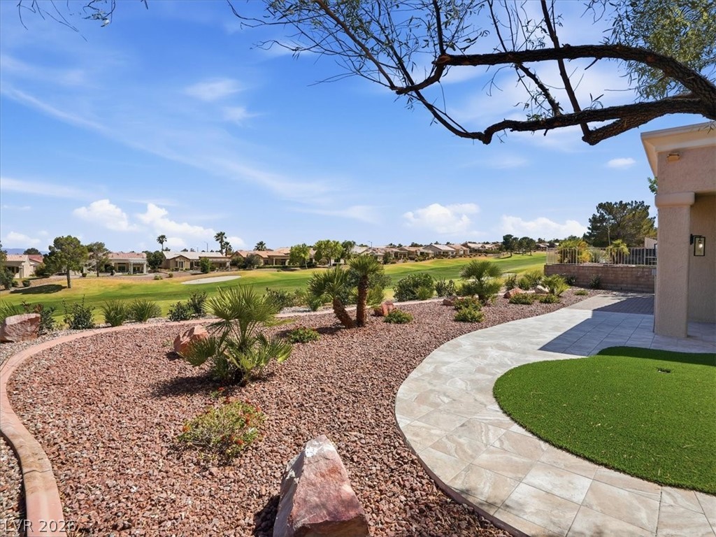 3140 Darby Falls Drive Las Vegas NV 89134