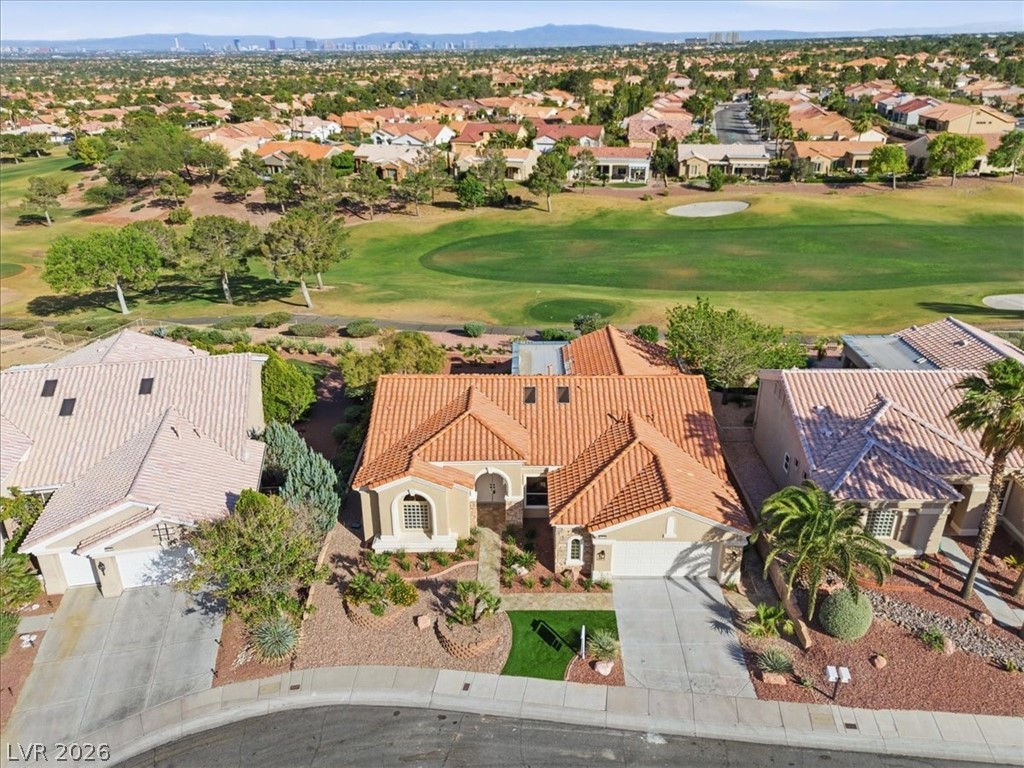 3140 Darby Falls Drive Las Vegas NV 89134