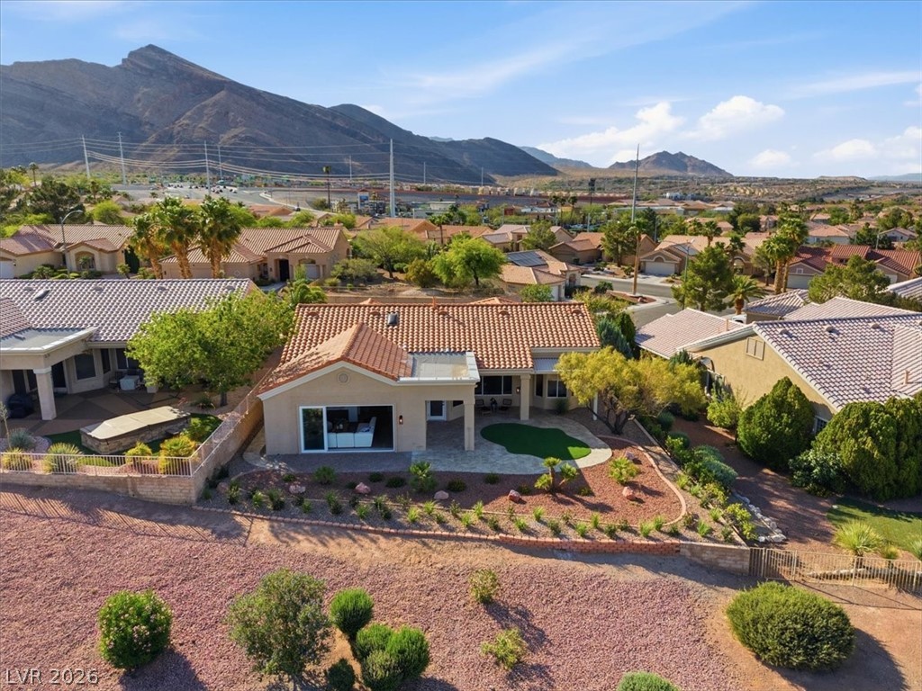 3140 Darby Falls Drive Las Vegas NV 89134
