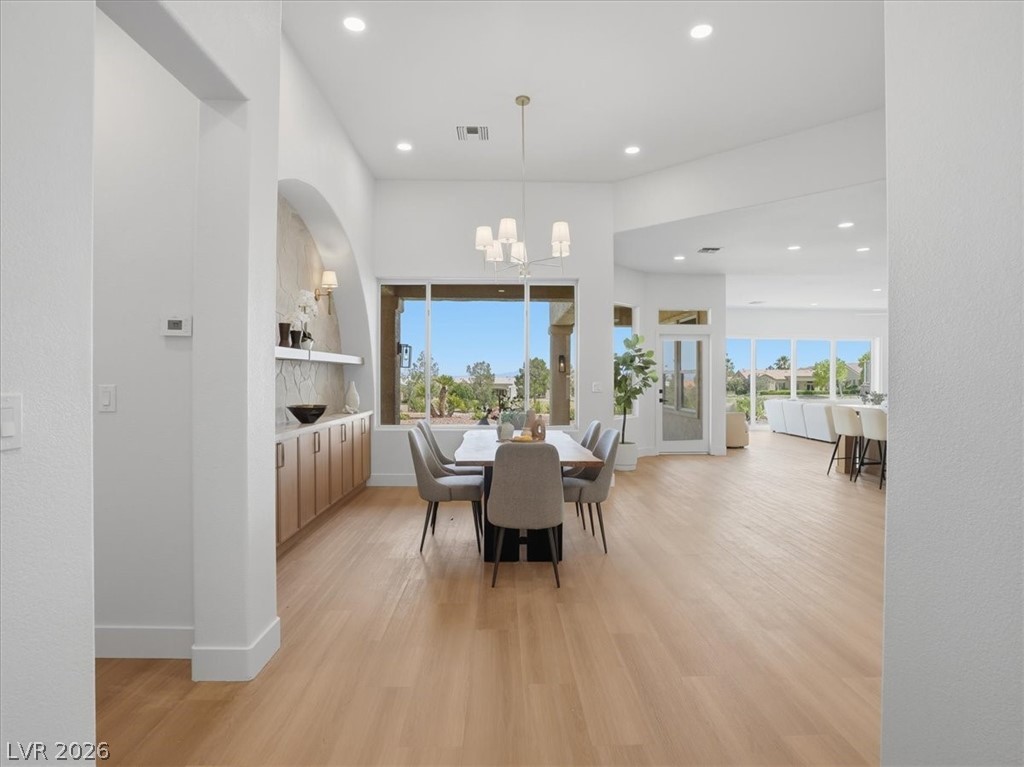 3140 Darby Falls Drive Las Vegas NV 89134